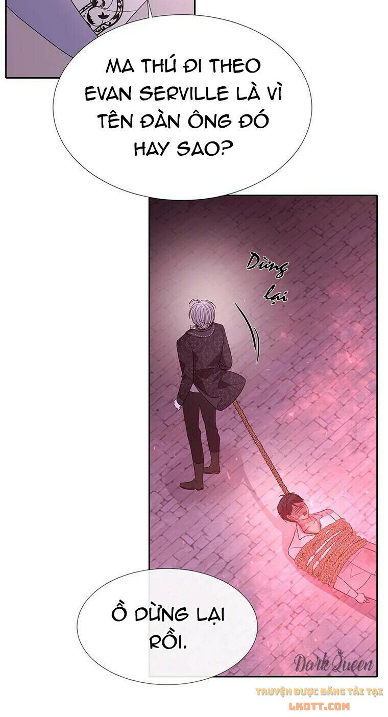 Năm Đại Đệ Tử Của Charlotte: Chapter 105