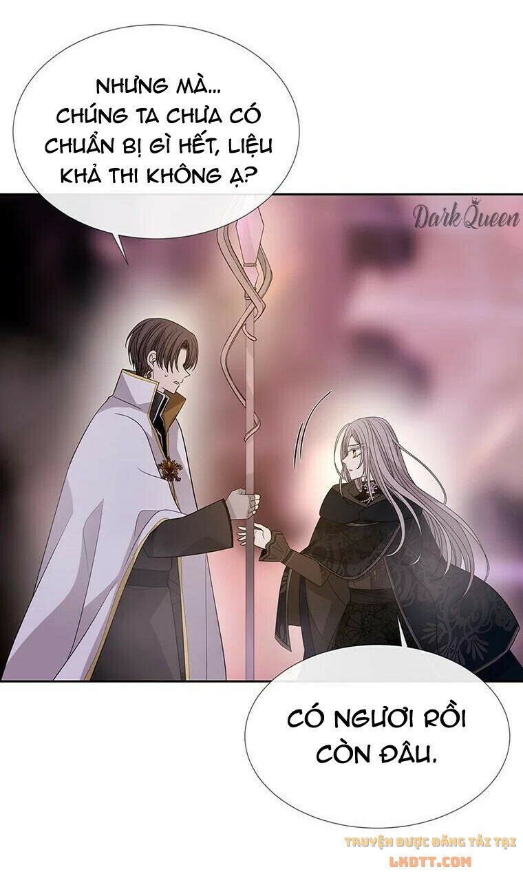 Năm Đại Đệ Tử Của Charlotte: Chapter 105