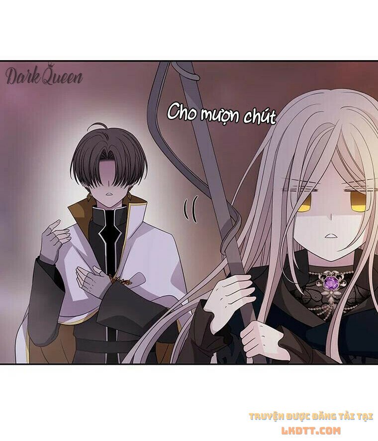Năm Đại Đệ Tử Của Charlotte: Chapter 105