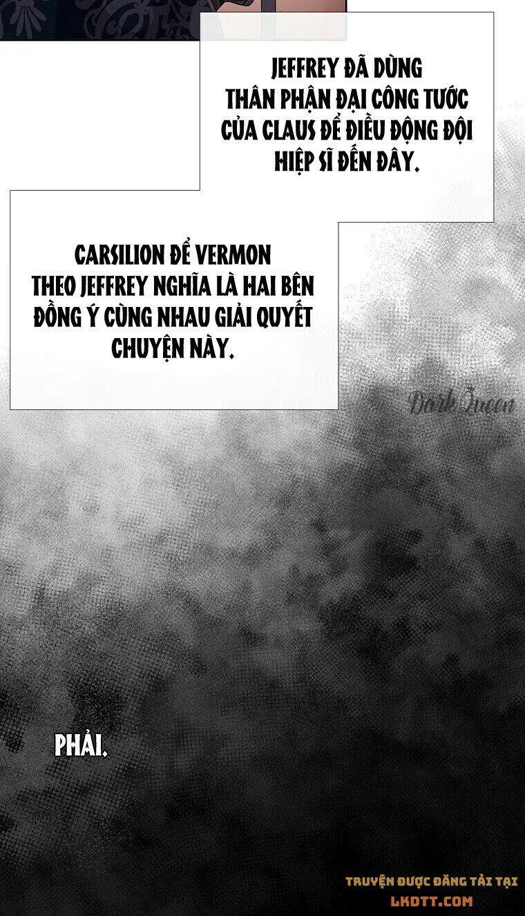 Năm Đại Đệ Tử Của Charlotte: Chapter 105