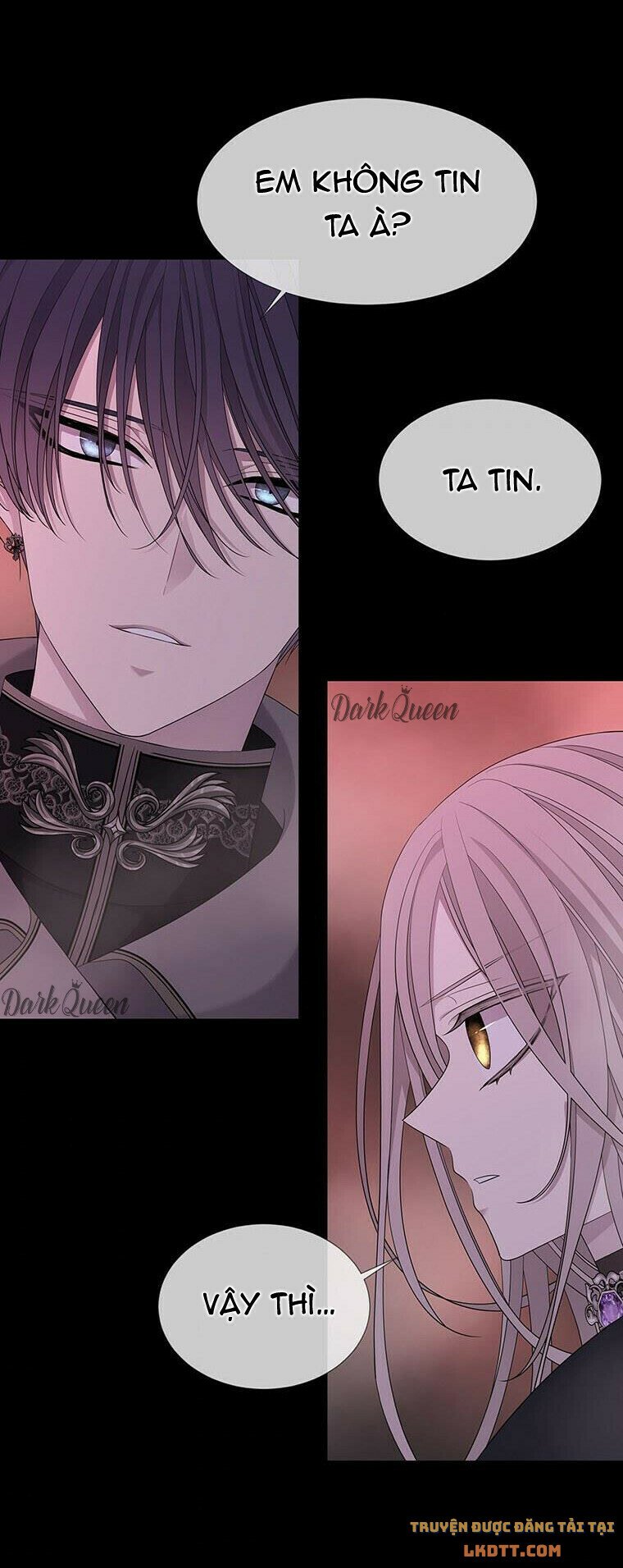 Năm Đại Đệ Tử Của Charlotte: Chapter 106.5