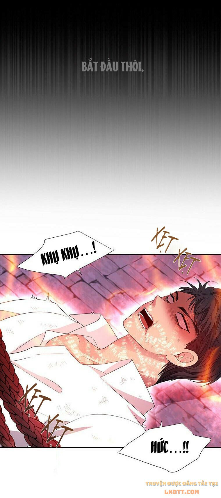 Năm Đại Đệ Tử Của Charlotte: Chapter 106.5