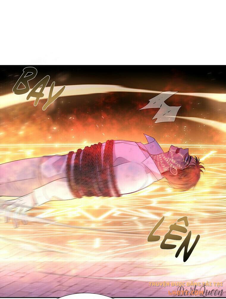 Năm Đại Đệ Tử Của Charlotte: Chapter 106.5