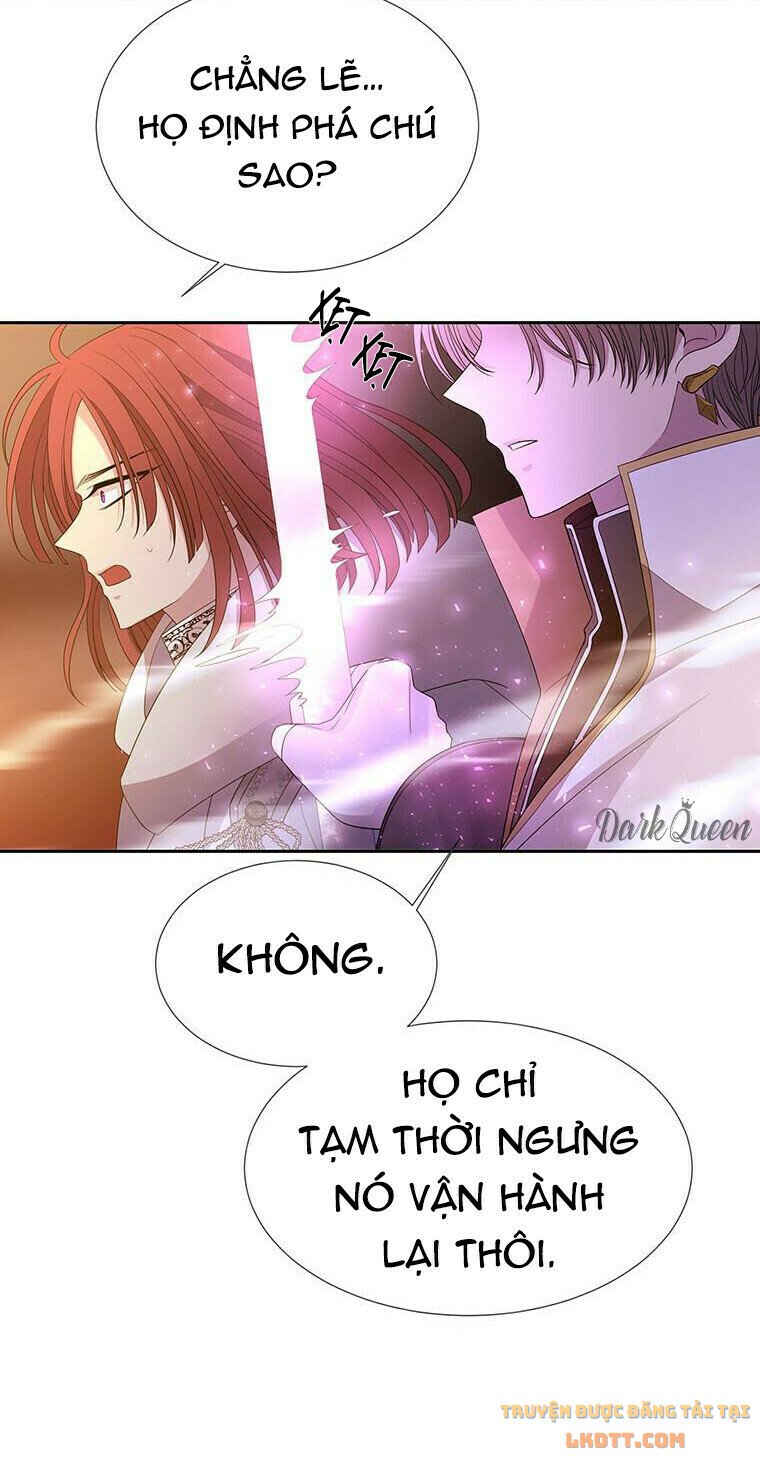 Năm Đại Đệ Tử Của Charlotte: Chapter 106.5