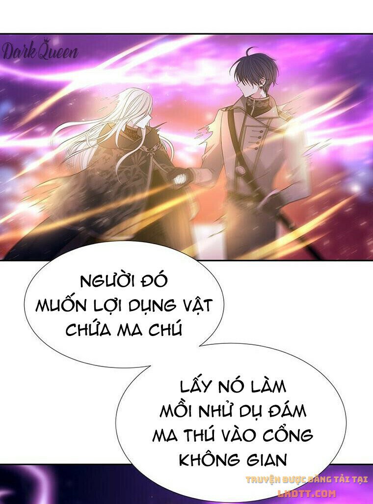 Năm Đại Đệ Tử Của Charlotte: Chapter 106.5
