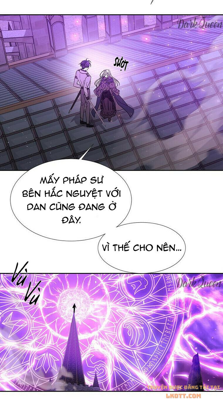 Năm Đại Đệ Tử Của Charlotte: Chapter 106.5
