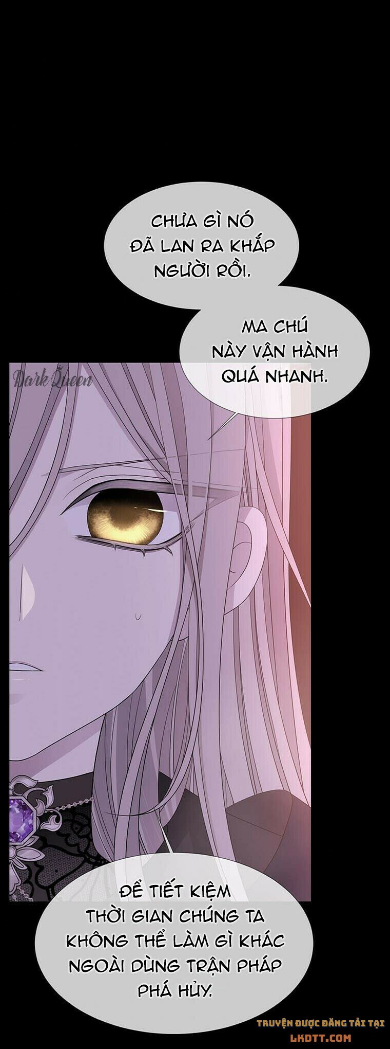 Năm Đại Đệ Tử Của Charlotte: Chapter 106.5