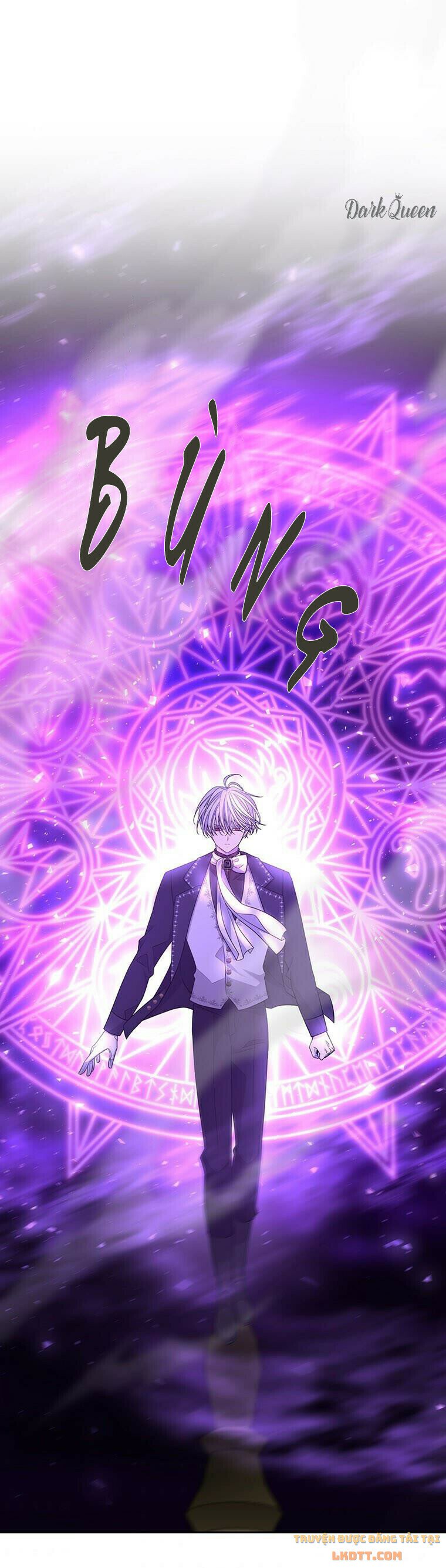 Năm Đại Đệ Tử Của Charlotte: Chapter 106
