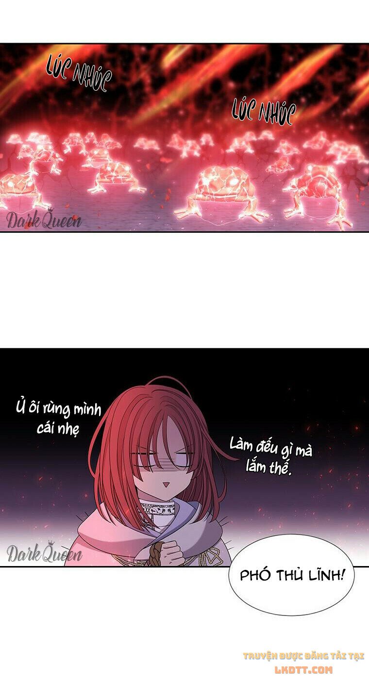 Năm Đại Đệ Tử Của Charlotte: Chapter 106
