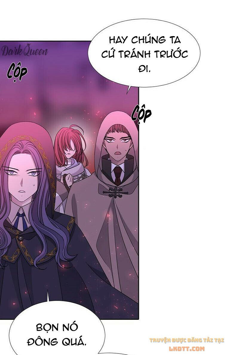 Năm Đại Đệ Tử Của Charlotte: Chapter 106
