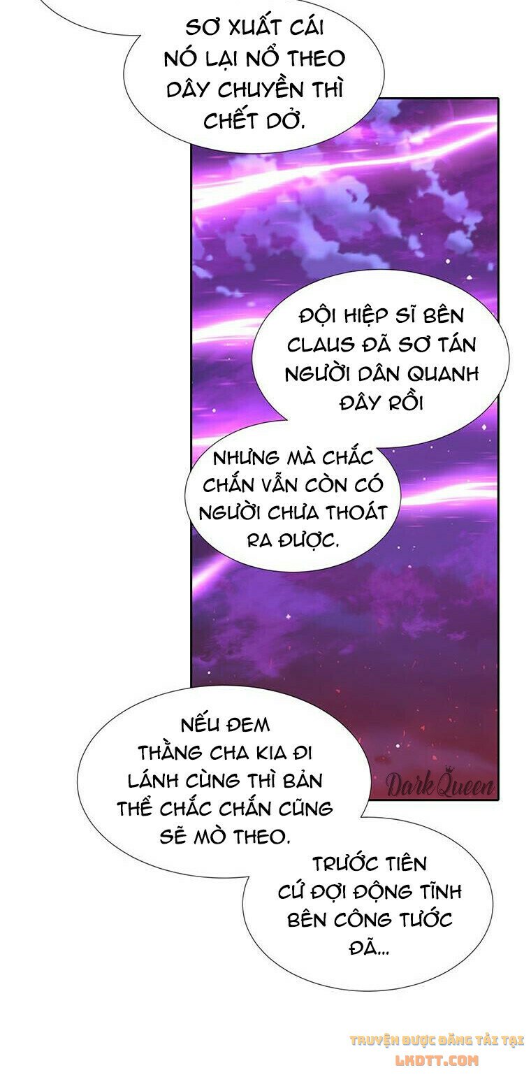 Năm Đại Đệ Tử Của Charlotte: Chapter 106