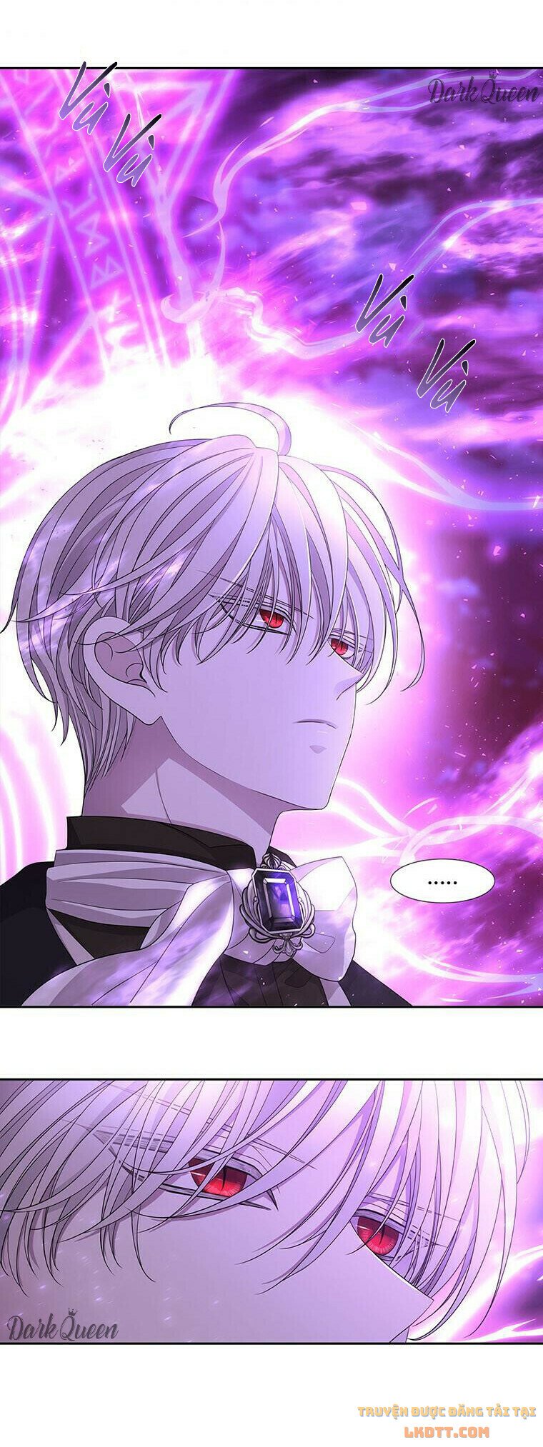 Năm Đại Đệ Tử Của Charlotte: Chapter 106