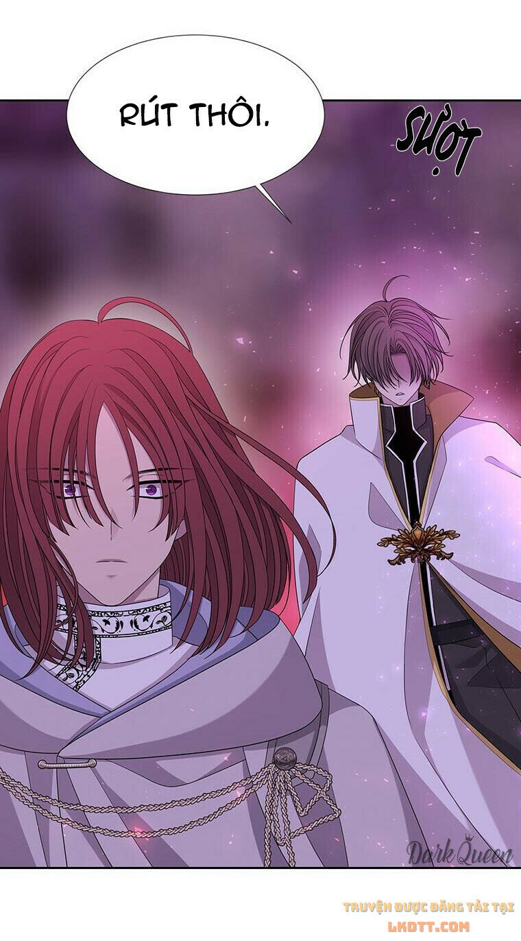 Năm Đại Đệ Tử Của Charlotte: Chapter 106