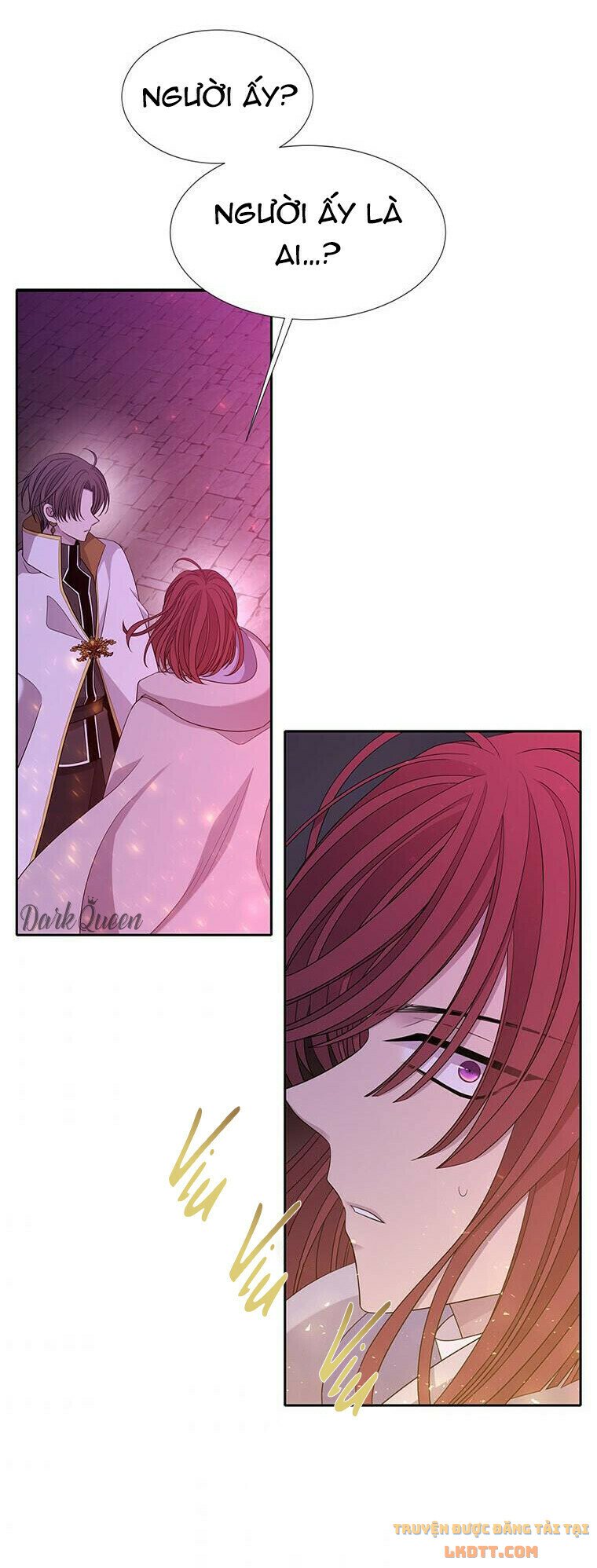 Năm Đại Đệ Tử Của Charlotte: Chapter 106