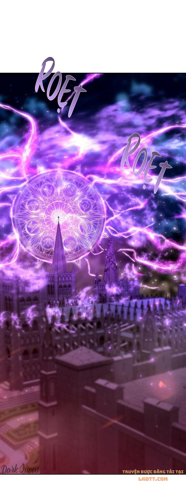 Năm Đại Đệ Tử Của Charlotte: Chapter 106