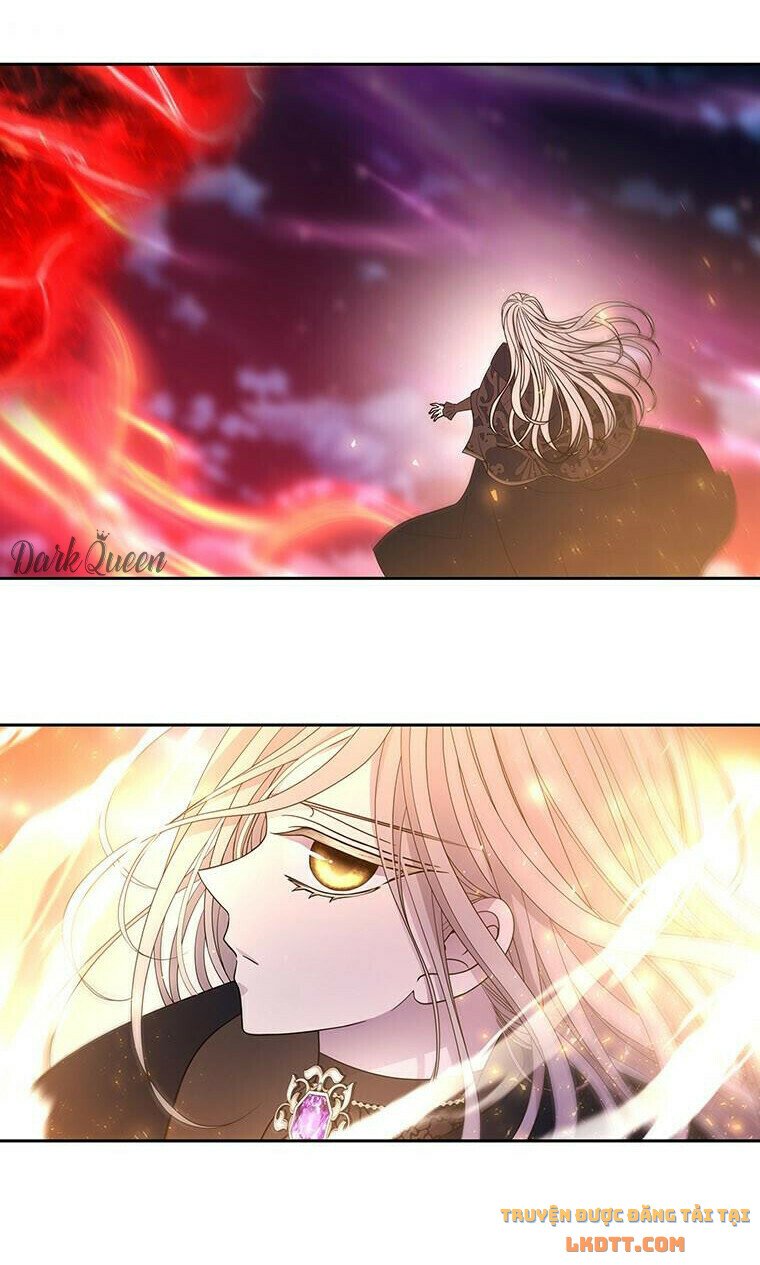 Năm Đại Đệ Tử Của Charlotte: Chapter 107.5