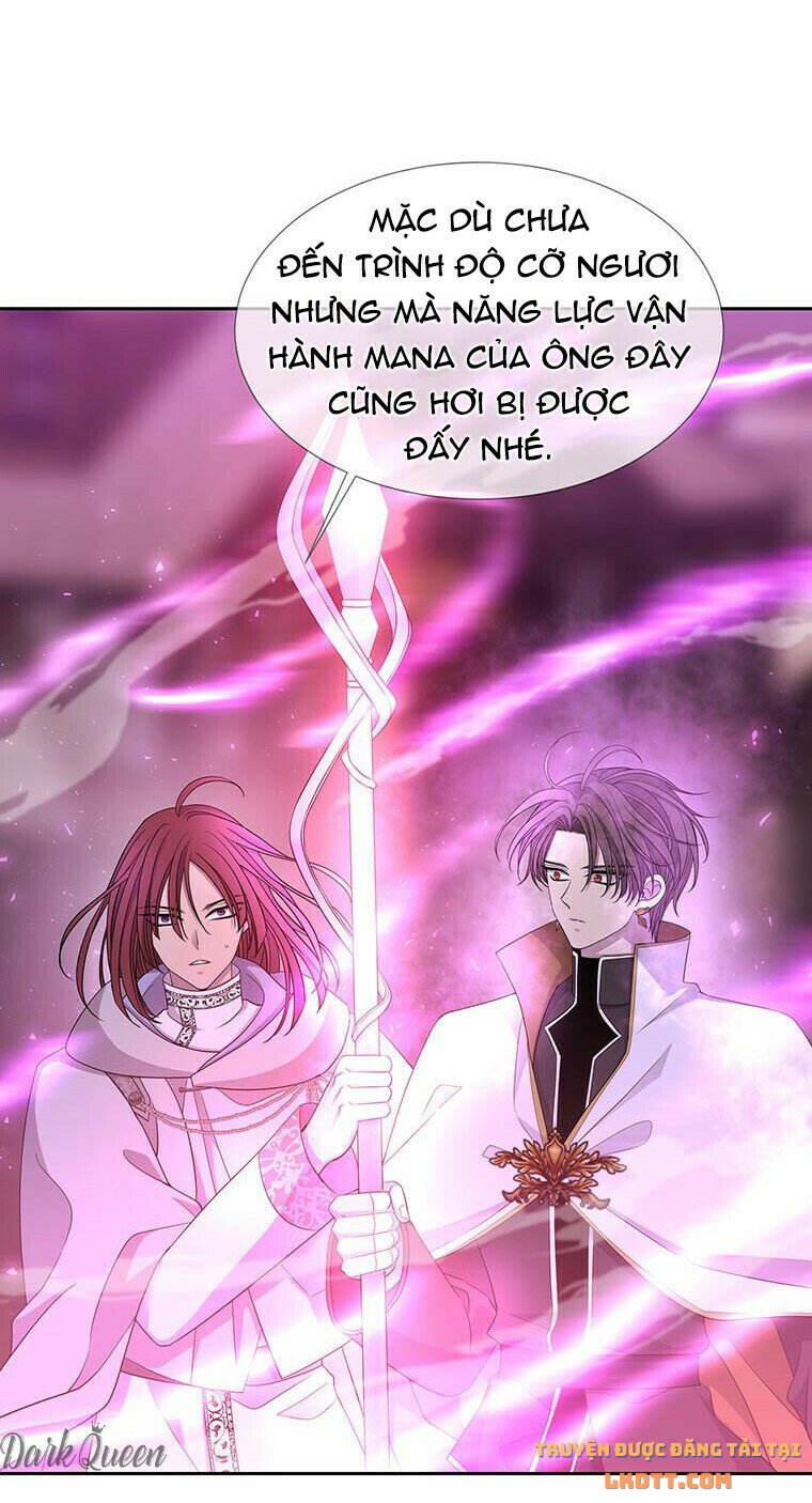 Năm Đại Đệ Tử Của Charlotte: Chapter 107.5