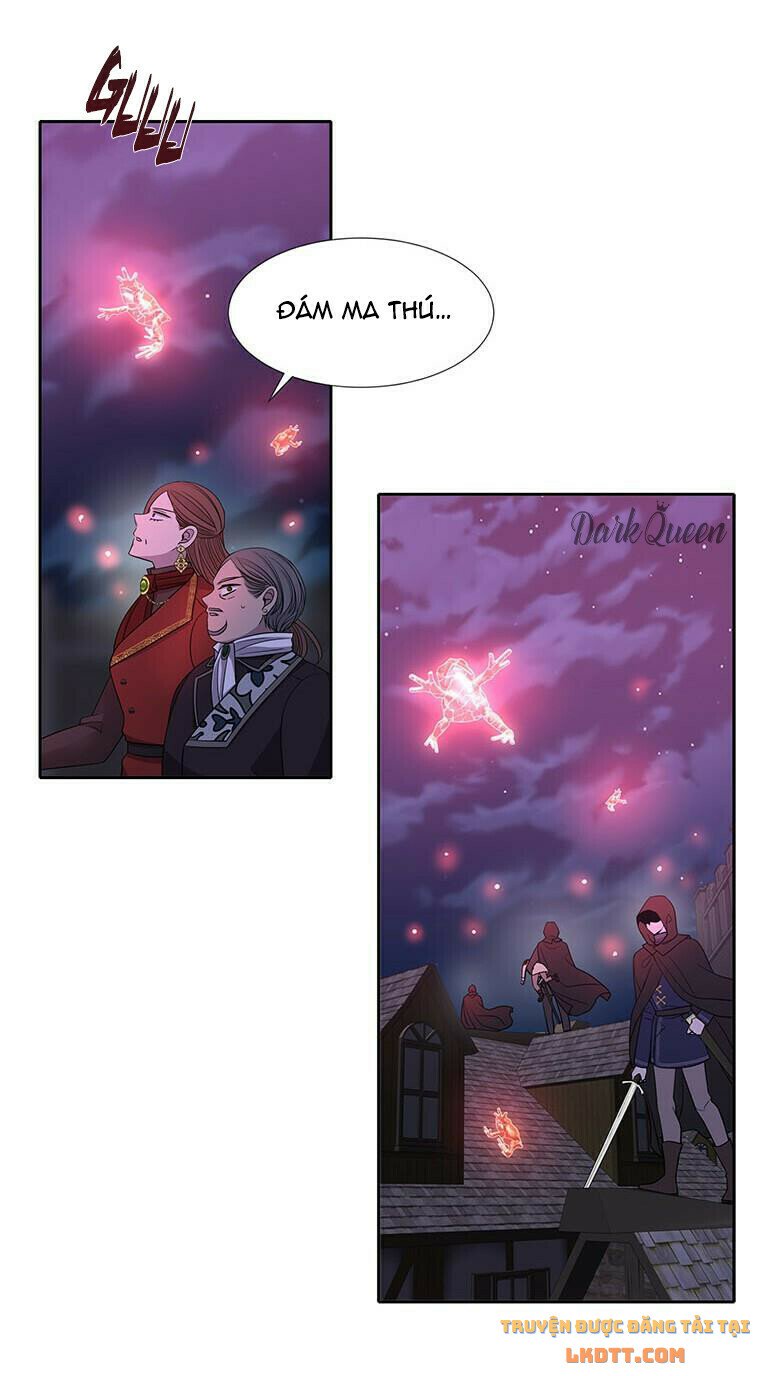 Năm Đại Đệ Tử Của Charlotte: Chapter 107.5