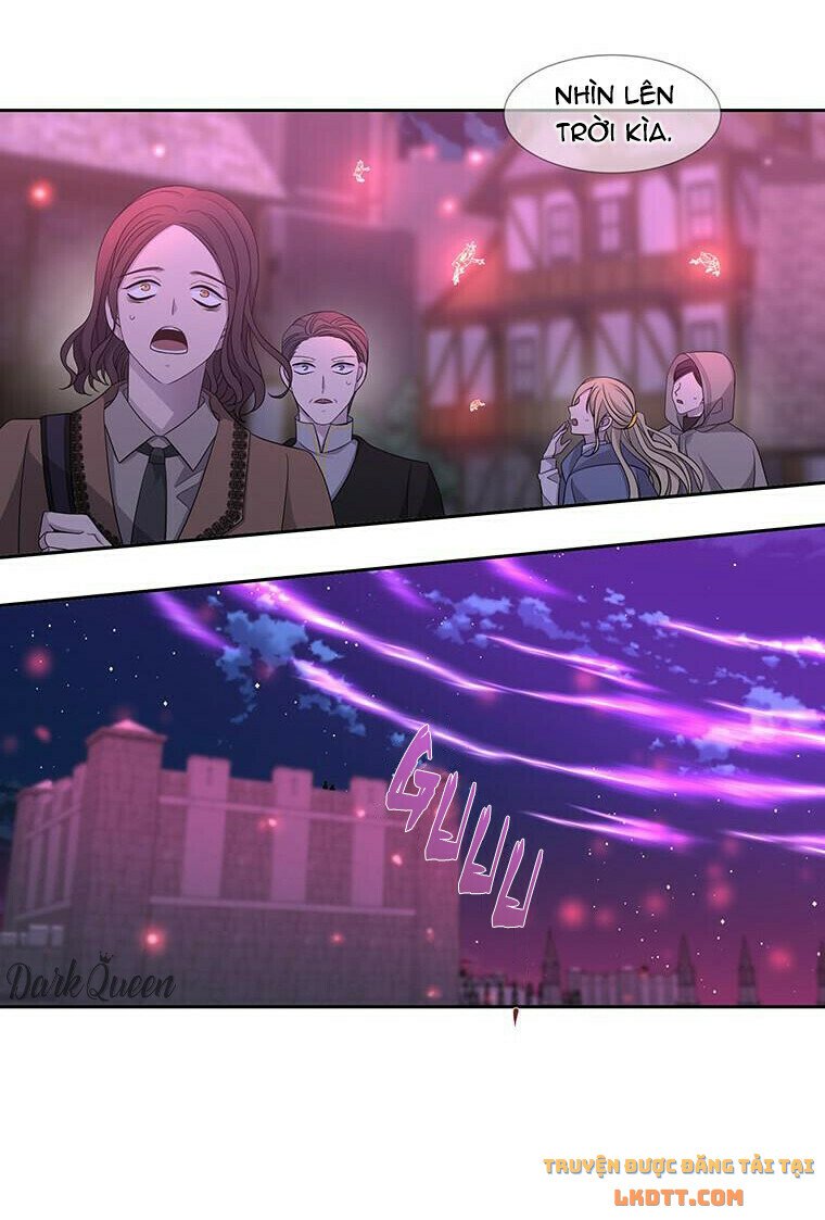 Năm Đại Đệ Tử Của Charlotte: Chapter 107.5