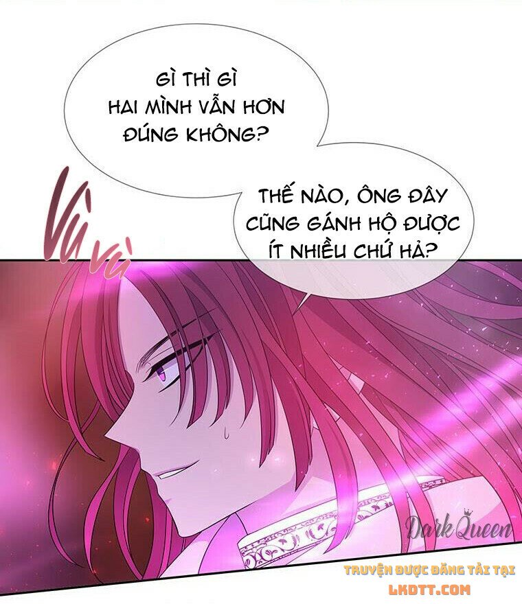 Năm Đại Đệ Tử Của Charlotte: Chapter 107.5