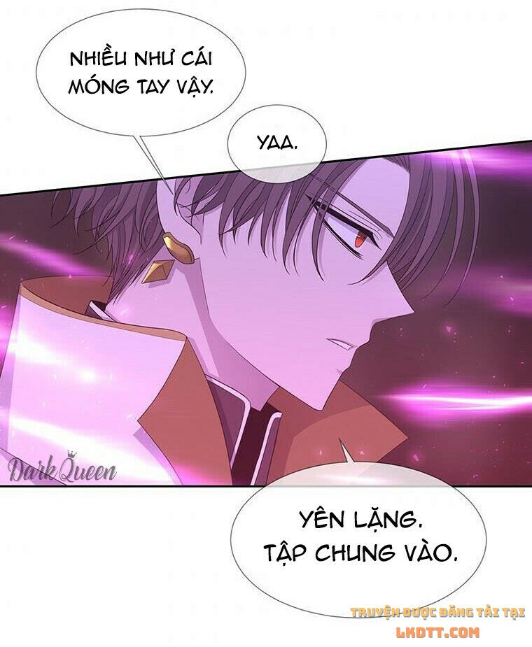 Năm Đại Đệ Tử Của Charlotte: Chapter 107.5