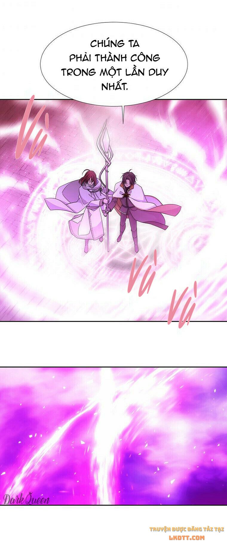 Năm Đại Đệ Tử Của Charlotte: Chapter 107.5