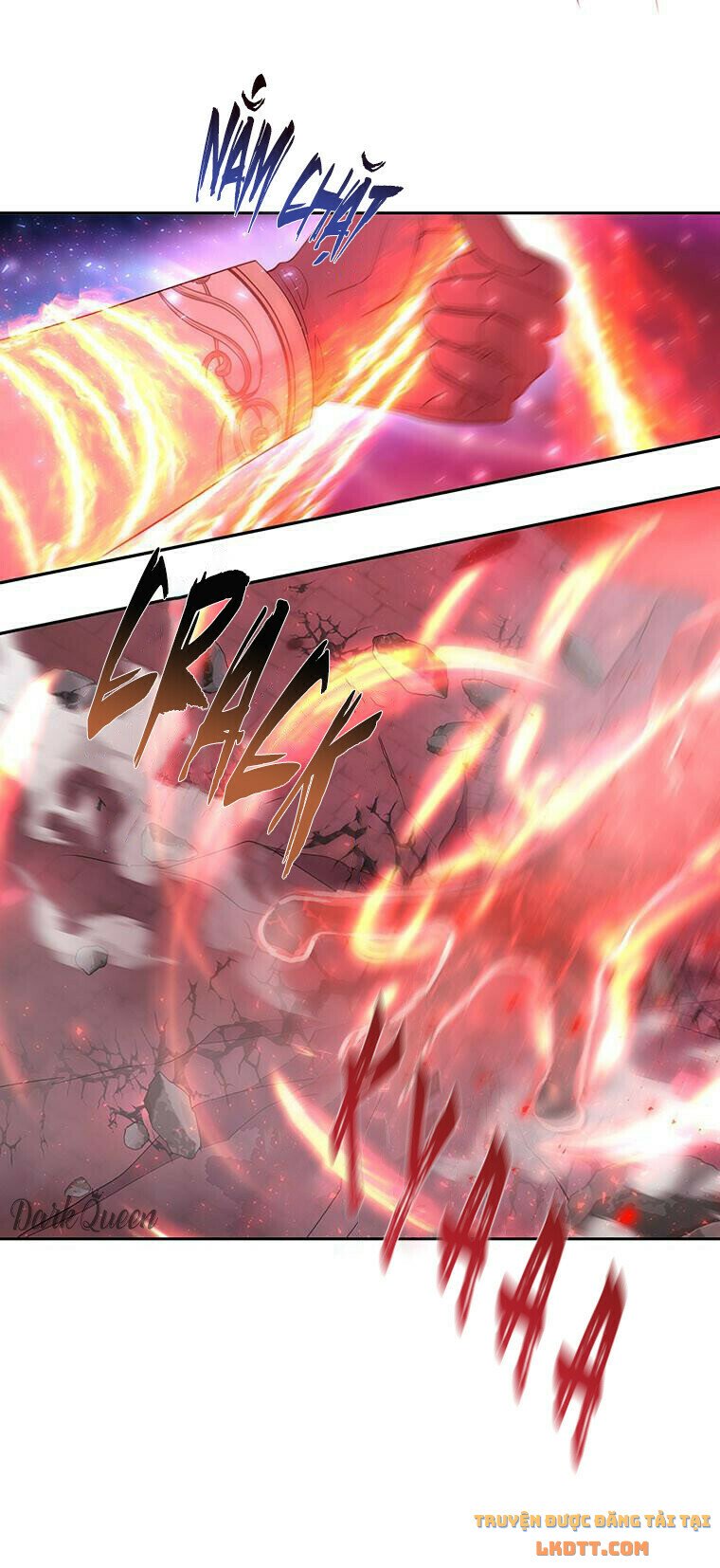 Năm Đại Đệ Tử Của Charlotte: Chapter 107.5