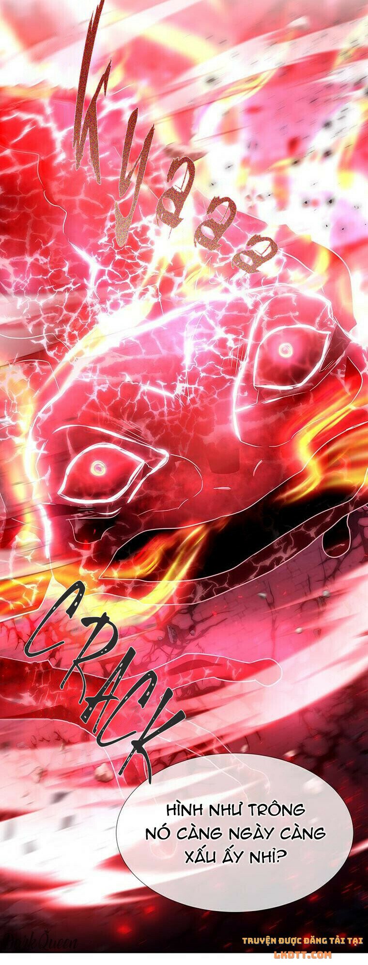 Năm Đại Đệ Tử Của Charlotte: Chapter 107
