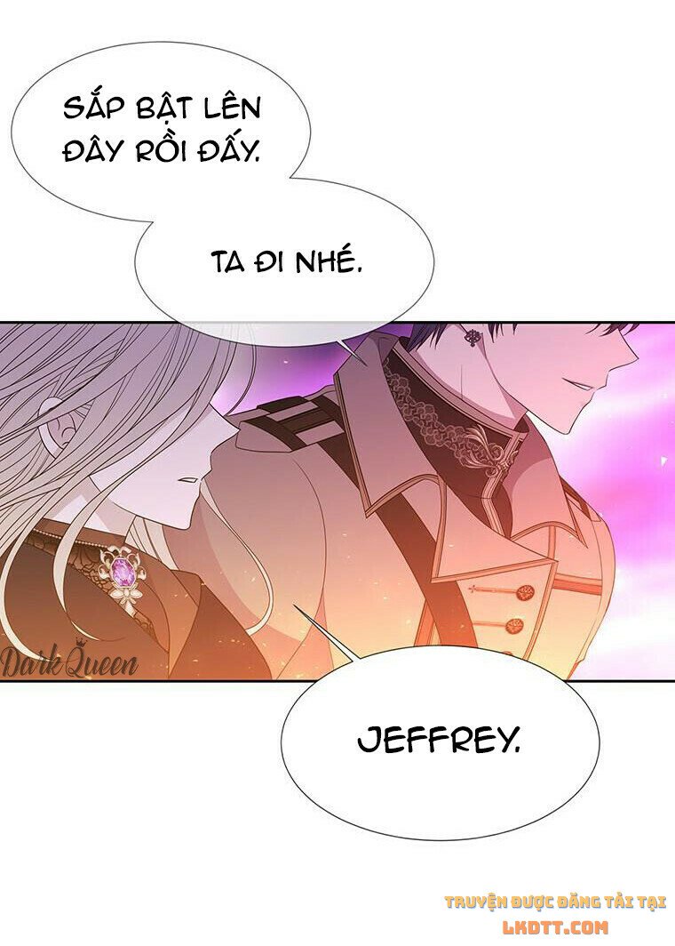 Năm Đại Đệ Tử Của Charlotte: Chapter 107