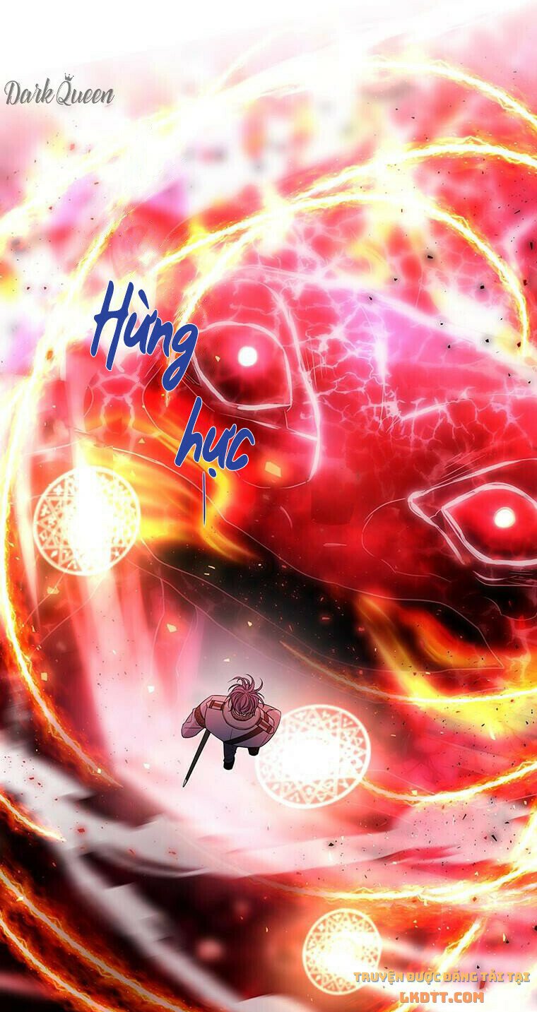 Năm Đại Đệ Tử Của Charlotte: Chapter 107
