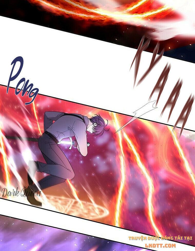 Năm Đại Đệ Tử Của Charlotte: Chapter 107