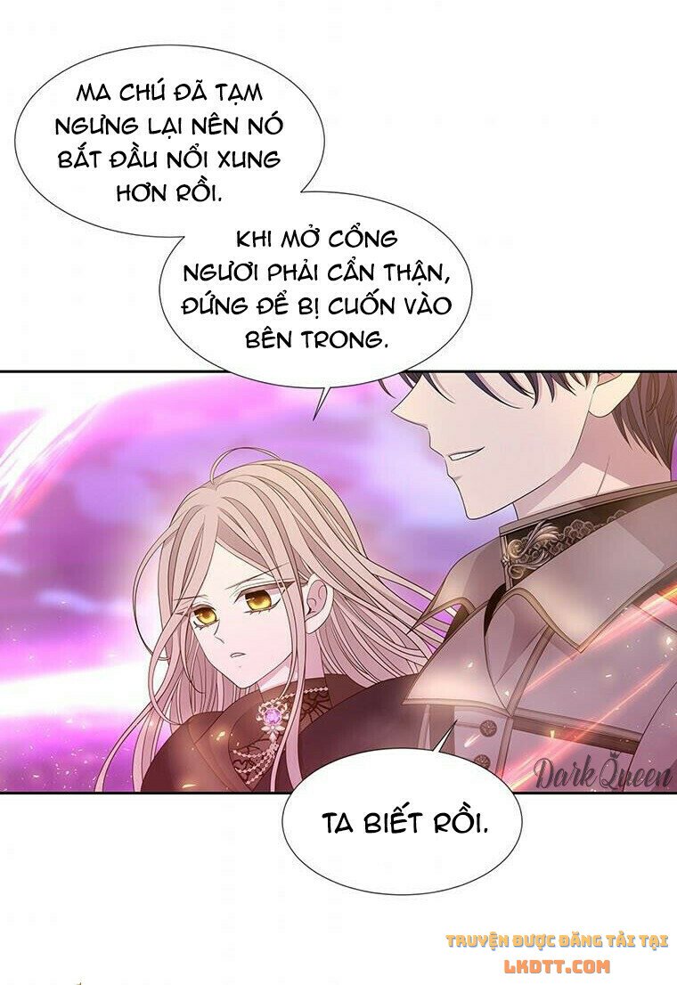 Năm Đại Đệ Tử Của Charlotte: Chapter 107