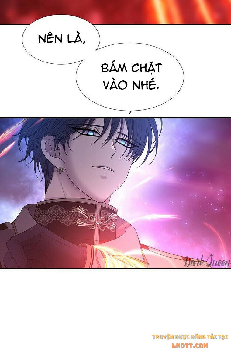 Năm Đại Đệ Tử Của Charlotte: Chapter 107