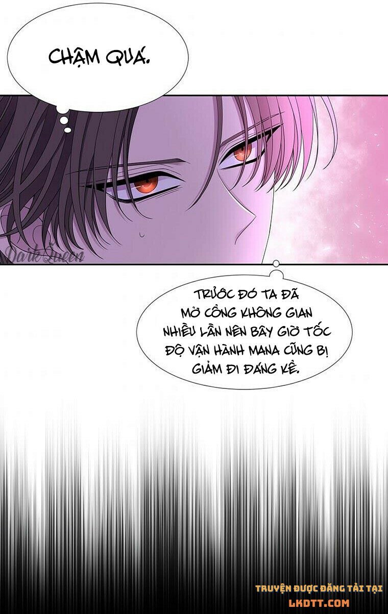 Năm Đại Đệ Tử Của Charlotte: Chapter 107