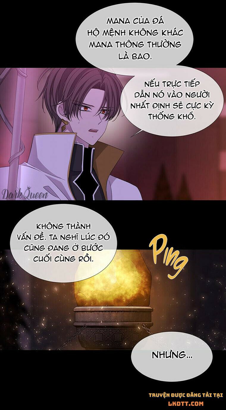Năm Đại Đệ Tử Của Charlotte: Chapter 107