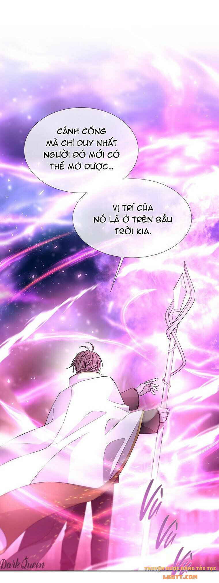 Năm Đại Đệ Tử Của Charlotte: Chapter 107