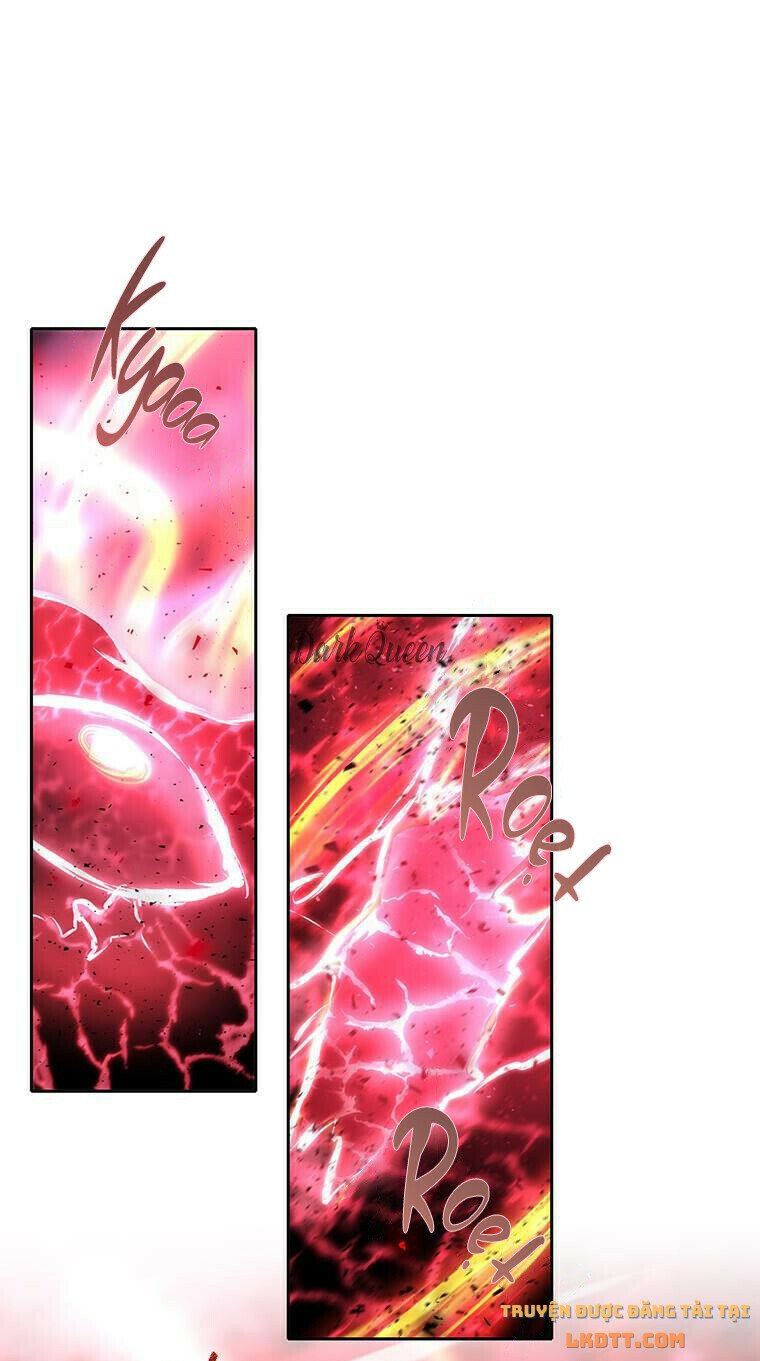 Năm Đại Đệ Tử Của Charlotte: Chapter 107