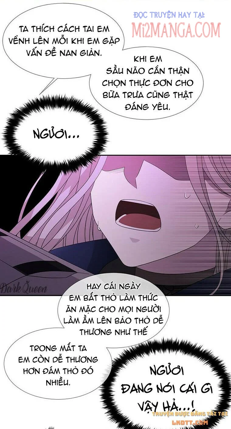 Năm Đại Đệ Tử Của Charlotte: Chapter 108.5