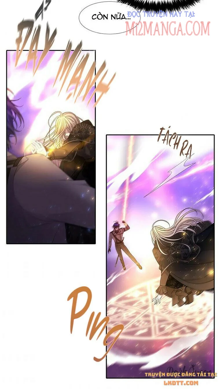 Năm Đại Đệ Tử Của Charlotte: Chapter 108.5