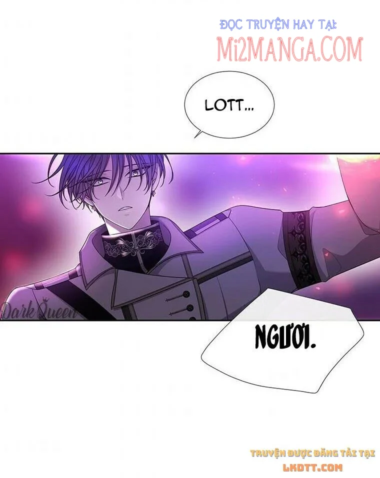 Năm Đại Đệ Tử Của Charlotte: Chapter 108.5