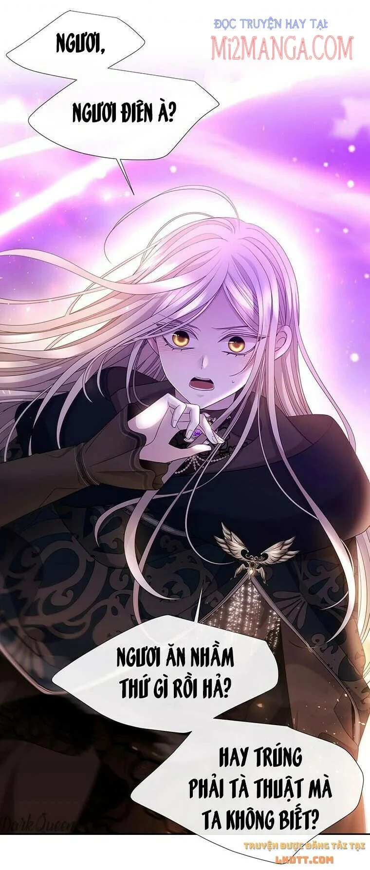 Năm Đại Đệ Tử Của Charlotte: Chapter 108.5