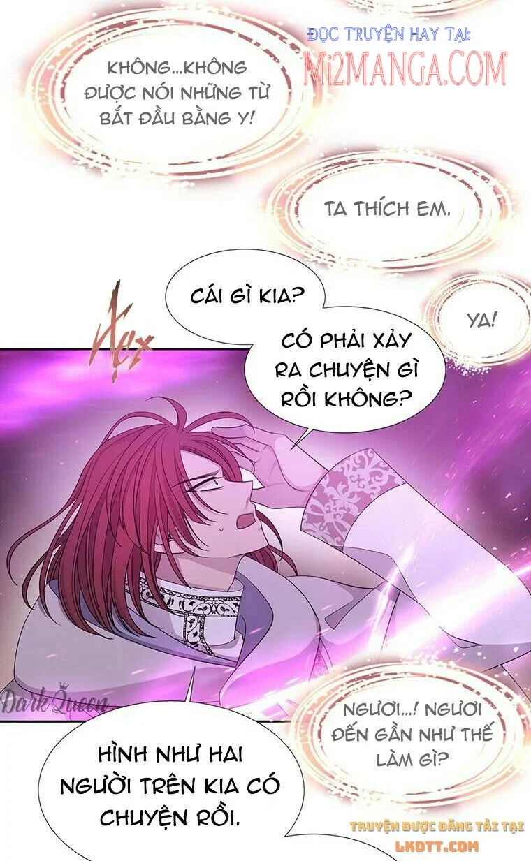 Năm Đại Đệ Tử Của Charlotte: Chapter 108.5