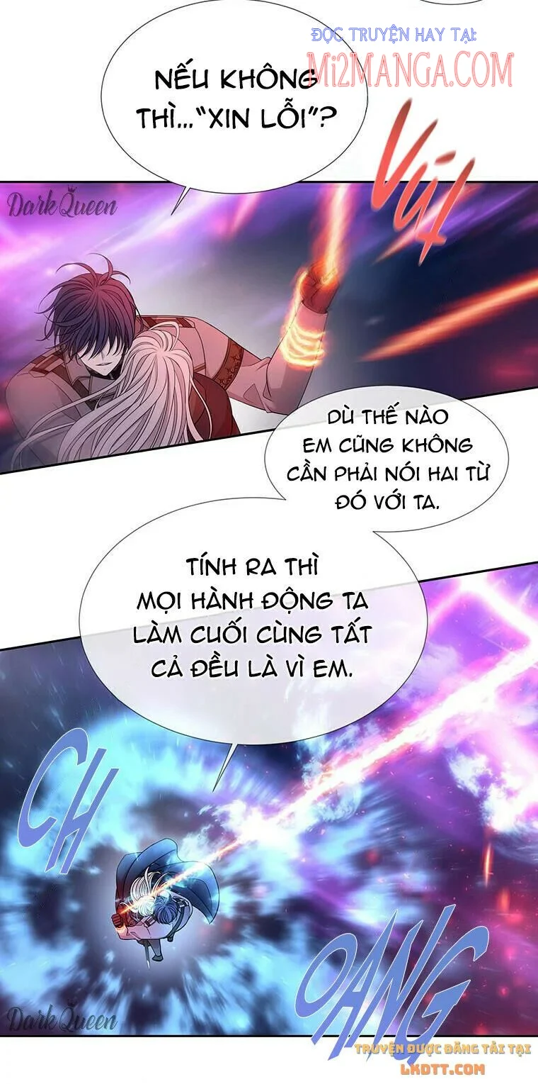Năm Đại Đệ Tử Của Charlotte: Chapter 108.5