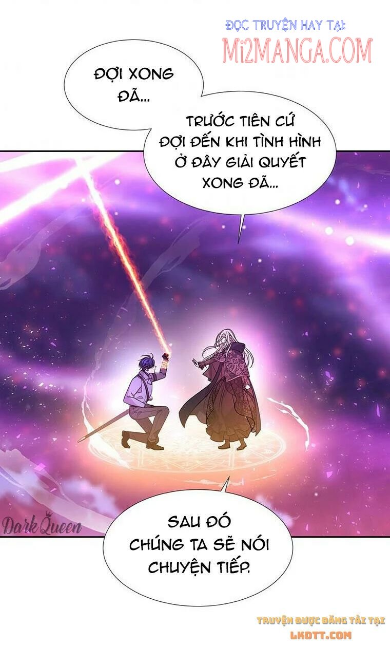 Năm Đại Đệ Tử Của Charlotte: Chapter 108.5