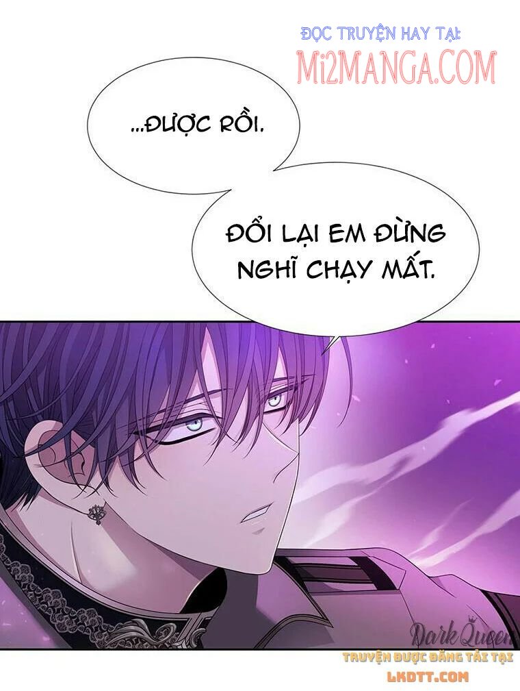 Năm Đại Đệ Tử Của Charlotte: Chapter 108.5
