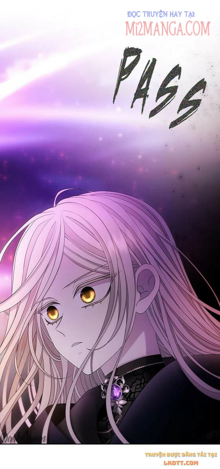 Năm Đại Đệ Tử Của Charlotte: Chapter 108.5