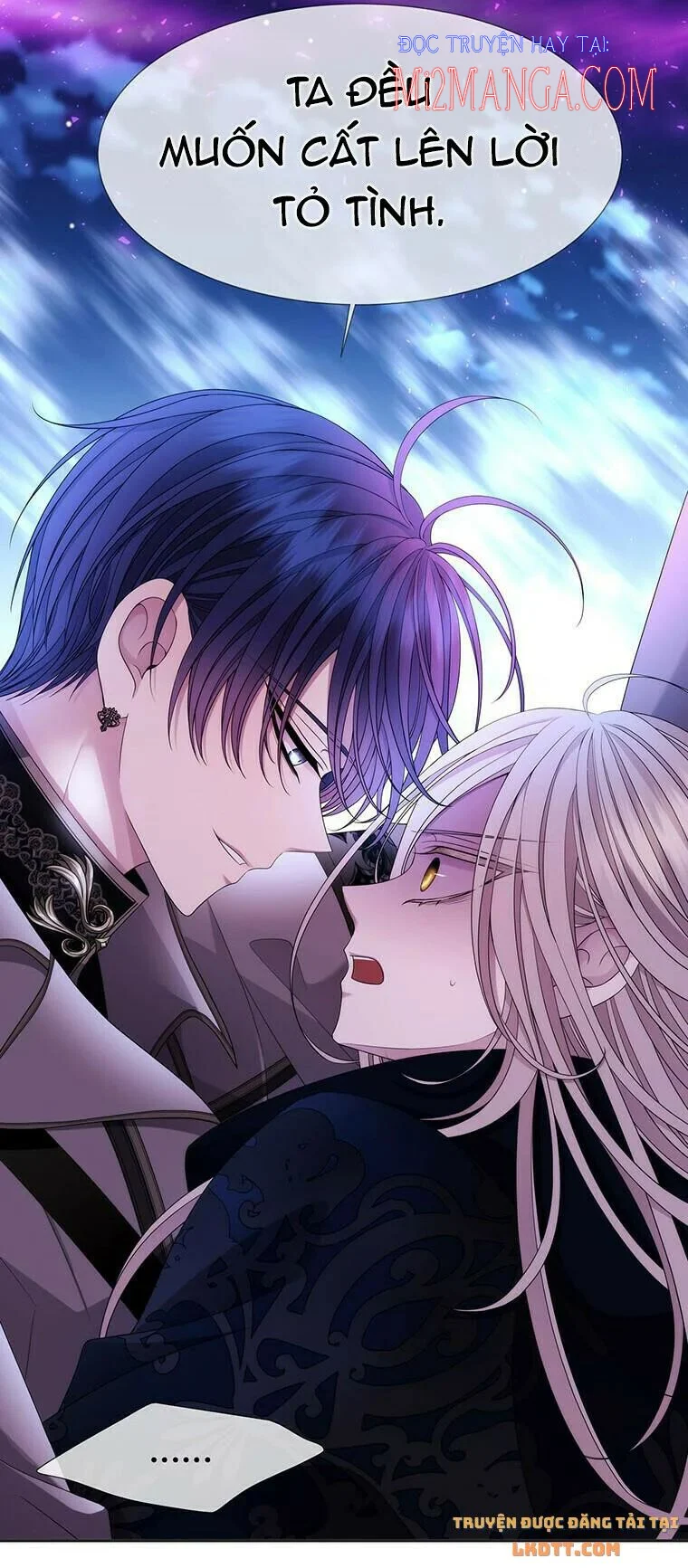 Năm Đại Đệ Tử Của Charlotte: Chapter 108.5