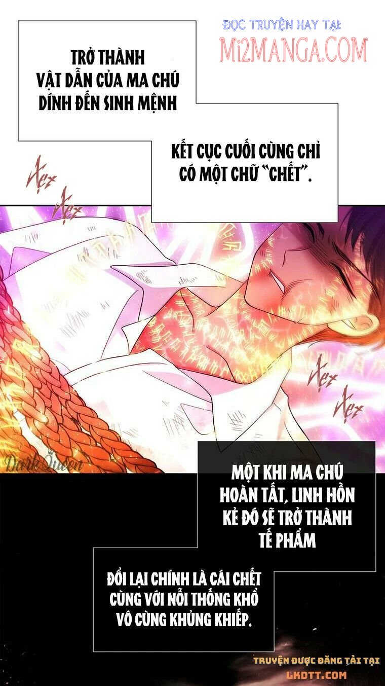 Năm Đại Đệ Tử Của Charlotte: Chapter 108
