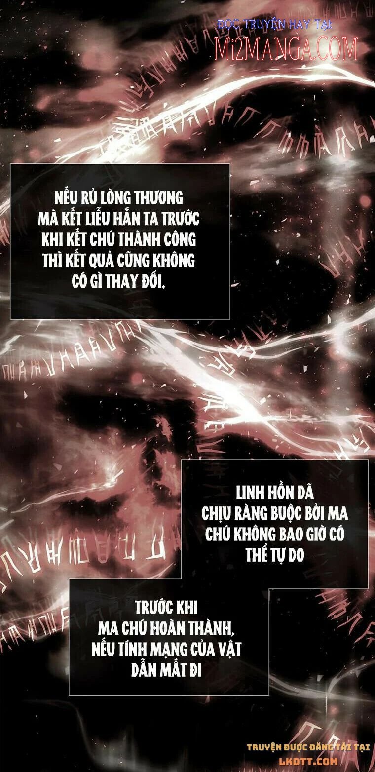 Năm Đại Đệ Tử Của Charlotte: Chapter 108