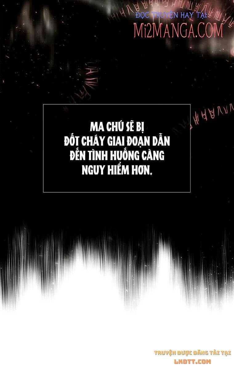 Năm Đại Đệ Tử Của Charlotte: Chapter 108